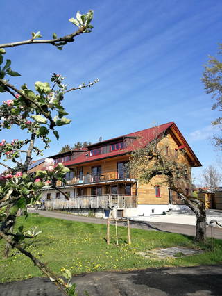 Biohof Fink, Auers im Allgäu aus Röthenbach (Allgäu)