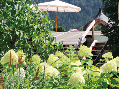 Bild 8 aus  Hotel Kreuz