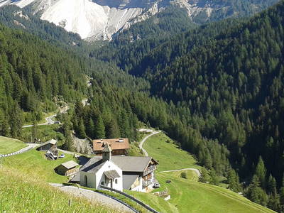 Bild 13 aus  Mountain Residence Alpenhof***