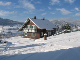 Ferienhaus Labbronnerhof aus Baiersbronn