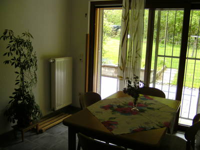 Bild 7 aus  Ferienwohnung Wielspütz