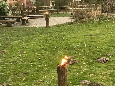 Bild 5 aus  Ferienhof  Jeiler