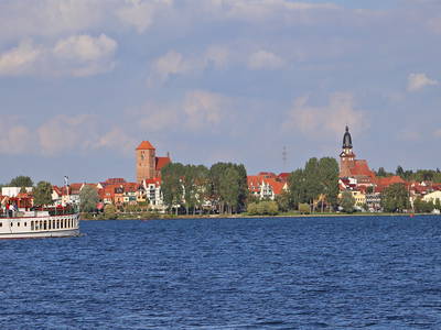 Waren an der Müritz