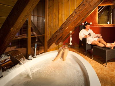 Bild 23 aus  Ferienwohnungen Katzenhaus