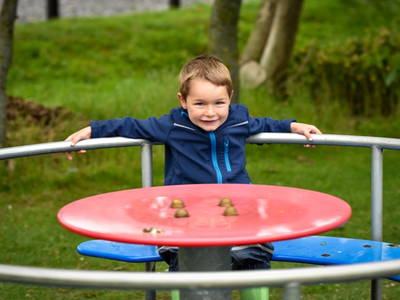 Bild 8 aus  Ferienhof  Nina Weilandt