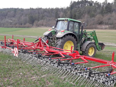 Bild 30 aus  Schmidts Ferienhof - Tierisch guter Urlaub im Herzen Deutschlands