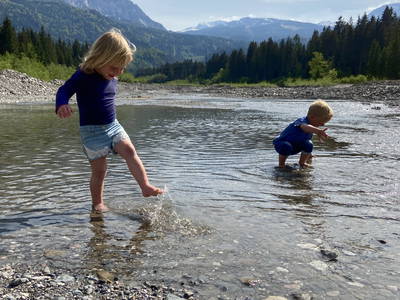Bild 8 aus  Gästehaus Nassfeld - kleines und persönliches Landhaus
