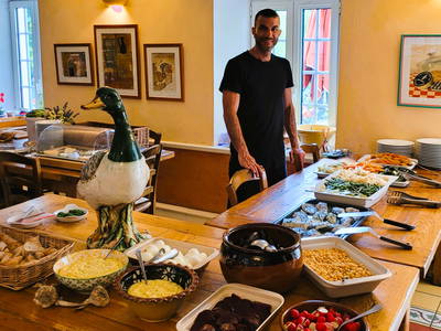 Bild 19 aus  Une Campagne en Provence