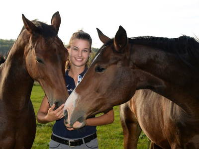 Bild 2 aus  Reiter- und Ferienhof Redder