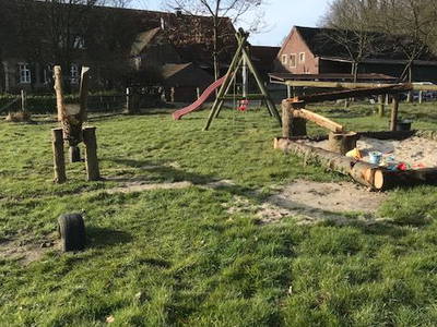 Bild 14 aus  Ferienhof  Jeiler