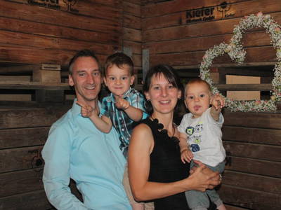 Bild 20 aus  Ferienhof Erdrich  - Ihr Ferienhof  im Schwarzwald