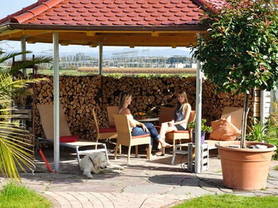 Bild 6 aus  Brunnenhof Hiss