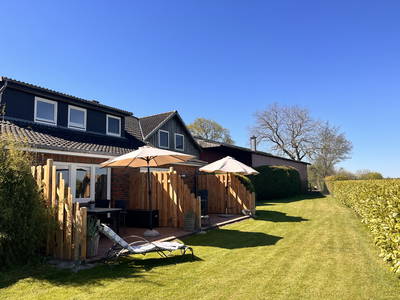 Bild 30 aus  Ferienhof Sell Bauernhofurlaub Ostsee Ponys