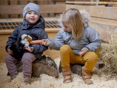 Bild 2 aus  LandSelection Hof Hardthöhe