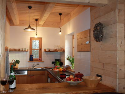 Bild 7 aus  Hütten und Ferienwohnungen im Bayerischen Wald ,  Nähe Arber u. Nationalpark Bayerischer Wald