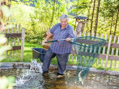 Bild 34 aus  Masererhof - Ferienbauernhof im Chiemgau