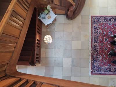 Bild 25 aus  Gutshaus Gottin