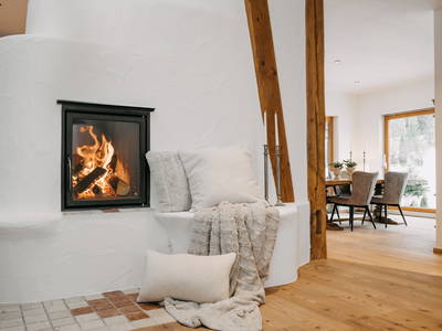 Bild 3 aus  Mika Hof 360m² Freiraum im Alleinlage mit Terrasse und Bergblick