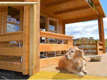 Bild 10 aus  The Hideaway Experience