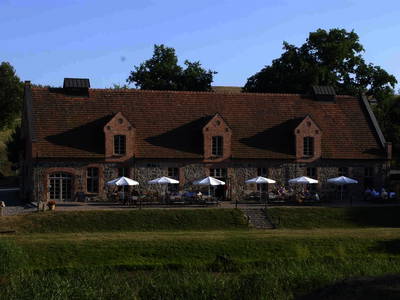 Bild 14 aus  Schloss & Gut Ulrichshusen