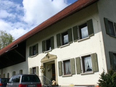 Bild 8 aus  Ferienhof Allgäumoos