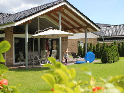 Bild 21 aus  Premium - Ferienhof Lunau