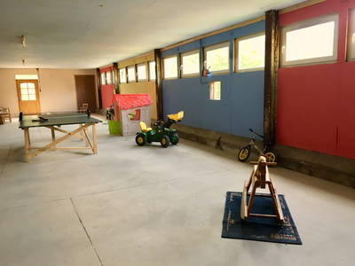 Bild 21 aus  Ferienhof Morich Harz