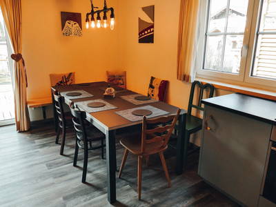 Bild 10 aus  Rauschn Chalets