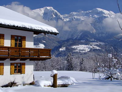 Bild 17 aus  Ferienwohnungen Kressenlehen