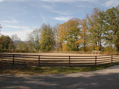 Bild 14 aus  Landgut Moralthof