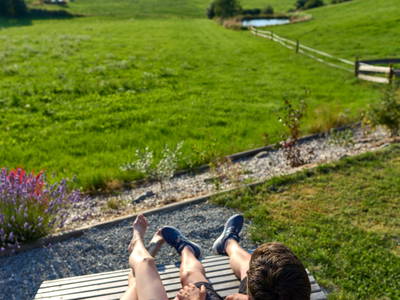 Bild 39 aus  Urlaub am Schoffahanslof im Bayerischen Wald: Natur, Abenteuer & Erholung für die ganze Familie“