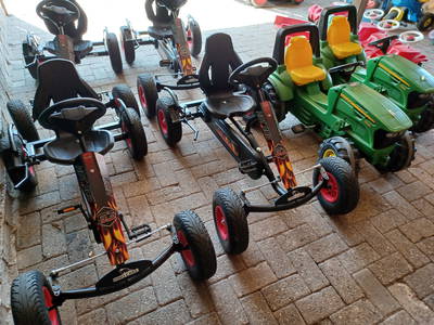 Bild 47 aus  Ferienhof Nordorfer Grashaus