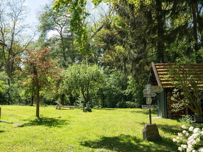 Bild 18 aus  Wassermühle Triglitz für Familien und Freunde, für Workations, Retreats & Workshops