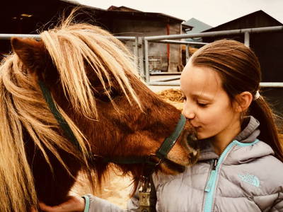 Bild 10 aus  Soodehof  Eins - Ihr Kinder-Erlebnisbauernhof in Nordhessen