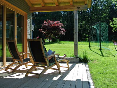 Bild 4 aus  Biohof Bilger