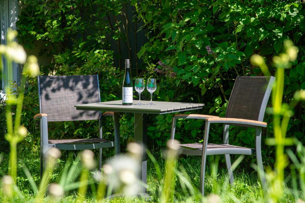 Ferienweingut Becker