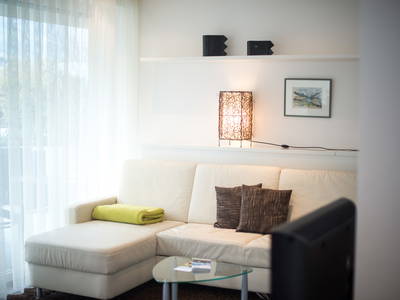 Bild 6 aus  Residence Ferienwohnungen Santner