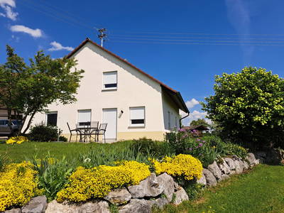 Bild 7 aus  Ferienhof Gehrenberg