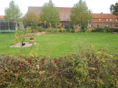 Bild 2 aus  Ferienhof Schwienhorst