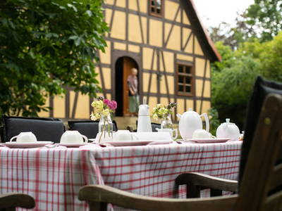 Bild 4 aus  Rittergut Schwanditz