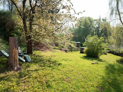Bild 7 aus  Ferienwohnungen Fischerhaus