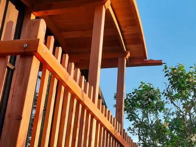 Bild 5 aus  Ferienhaus Zur Tenne