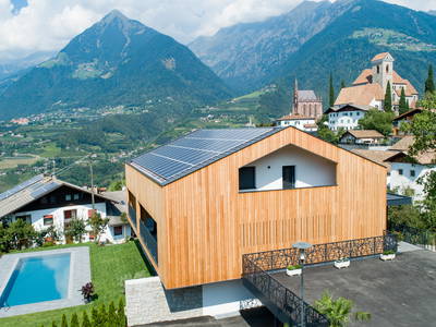 Bild 26 aus  Moar am Ort - Bäuerlich wohnen mit Stil