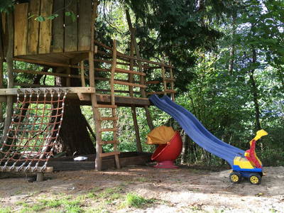 Bild 17 aus  Alte Schule Mechelsdorf - Idylle zw. Rerik und Kühlungsborn - 2,5 km zur Ostsee