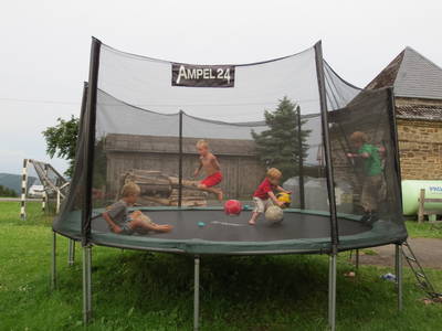 Bild 6 aus  Ferienhof Sönnecken