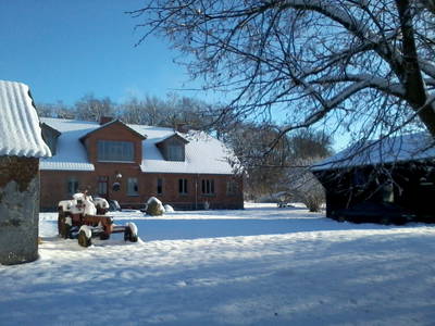 Bild 39 aus  Forsthof Niendorf