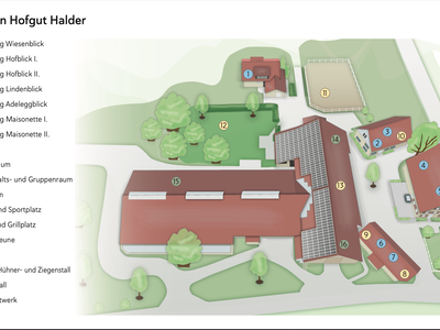 Bild 17 aus  Landurlaub Allgäu