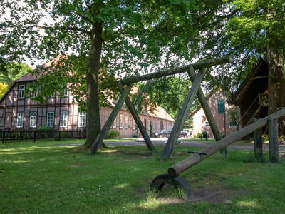 Bild 17 aus  Hof Flottwedel