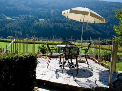 Bild 7 aus  Residence Obermoarhof