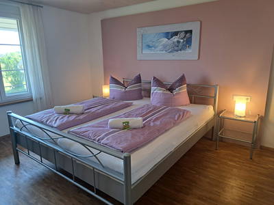 Bild 5 aus  Ferienhof Gehrenberg